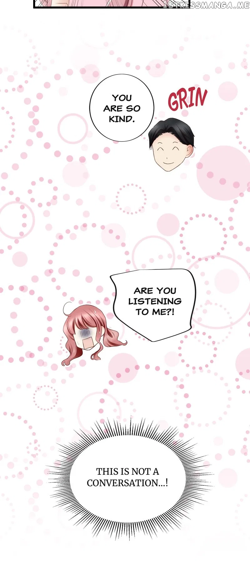 Teach Me, Mr. Sadistic Butler Chapter 62 – Page 30