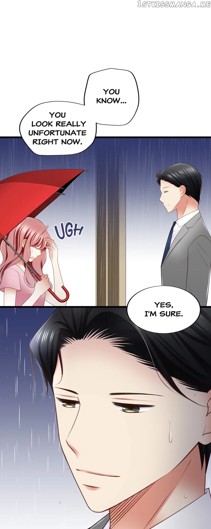 Teach Me, Mr. Sadistic Butler Chapter 62 – Page 31