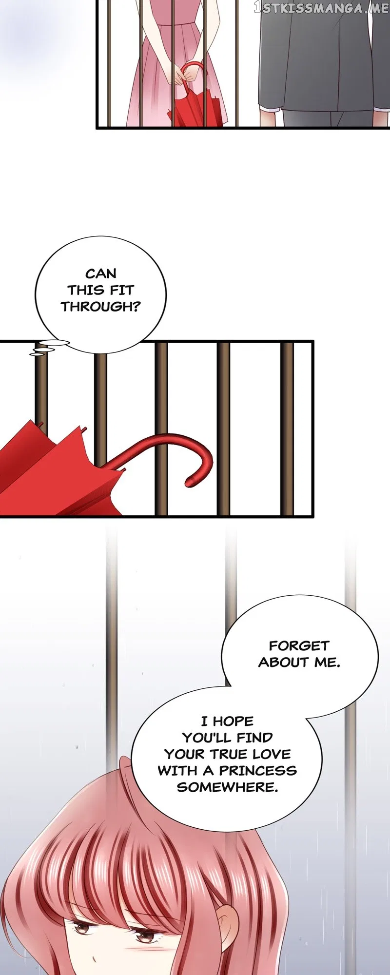 Teach Me, Mr. Sadistic Butler Chapter 62 – Page 34