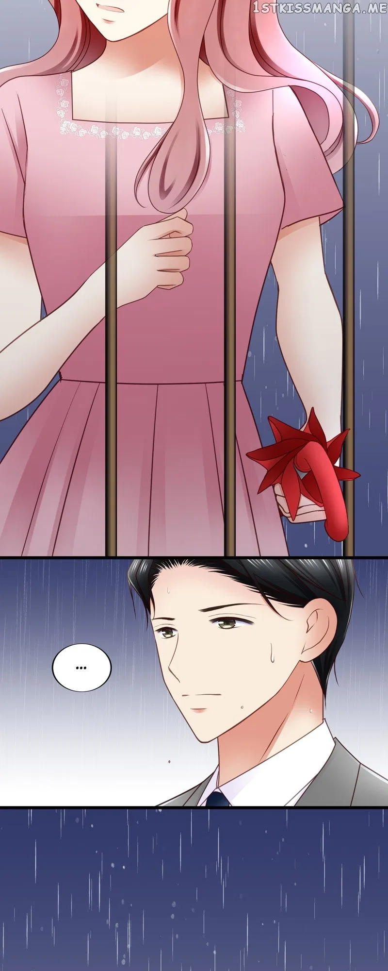Teach Me, Mr. Sadistic Butler Chapter 62 – Page 35