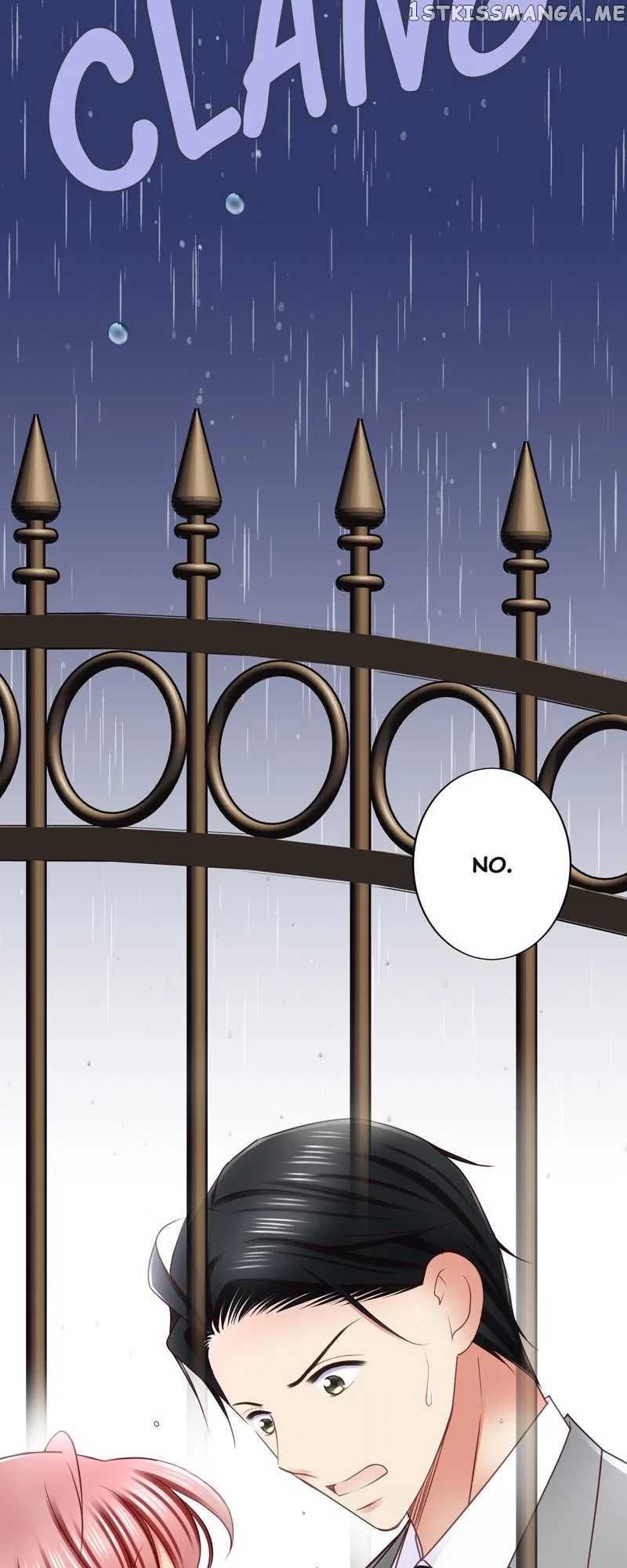 Teach Me, Mr. Sadistic Butler Chapter 62 – Page 38