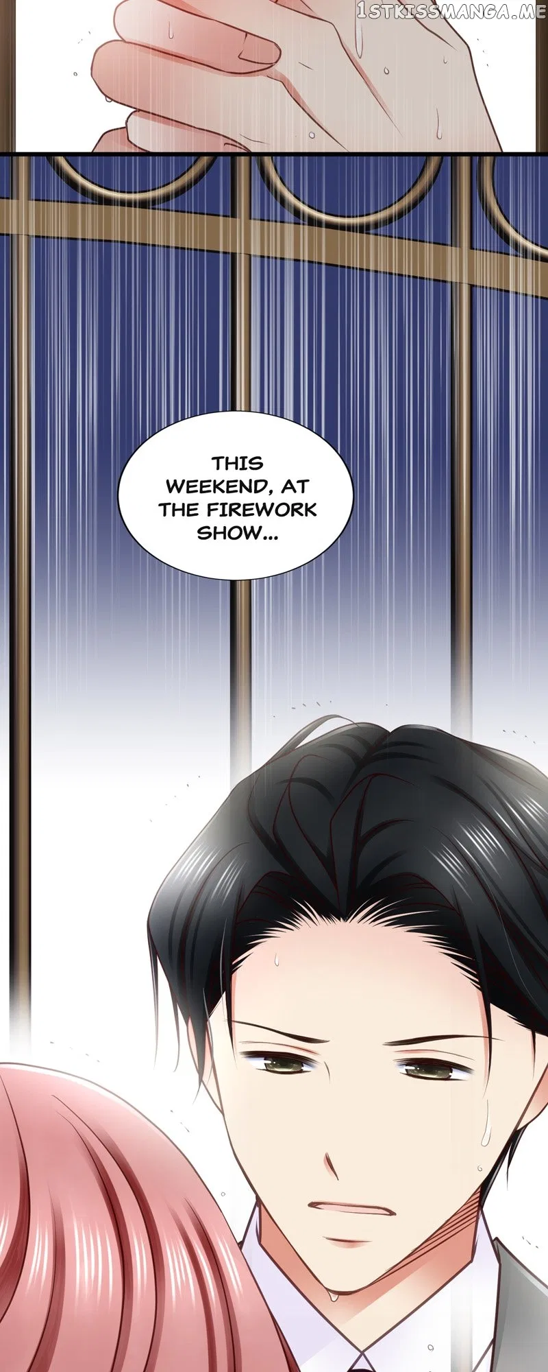 Teach Me, Mr. Sadistic Butler Chapter 62 – Page 40
