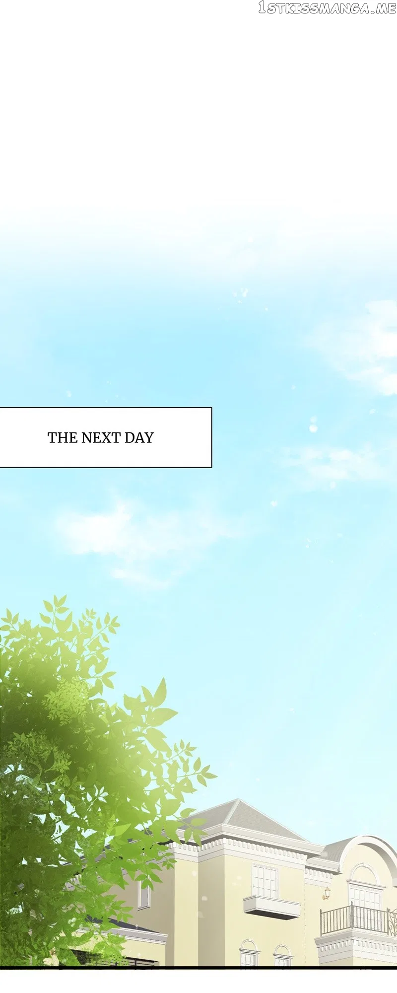 Teach Me, Mr. Sadistic Butler Chapter 62 – Page 43