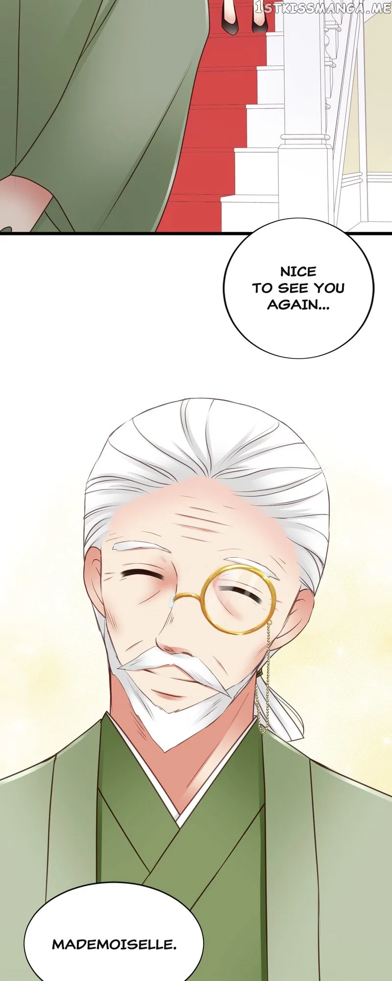 Teach Me, Mr. Sadistic Butler Chapter 62 – Page 48