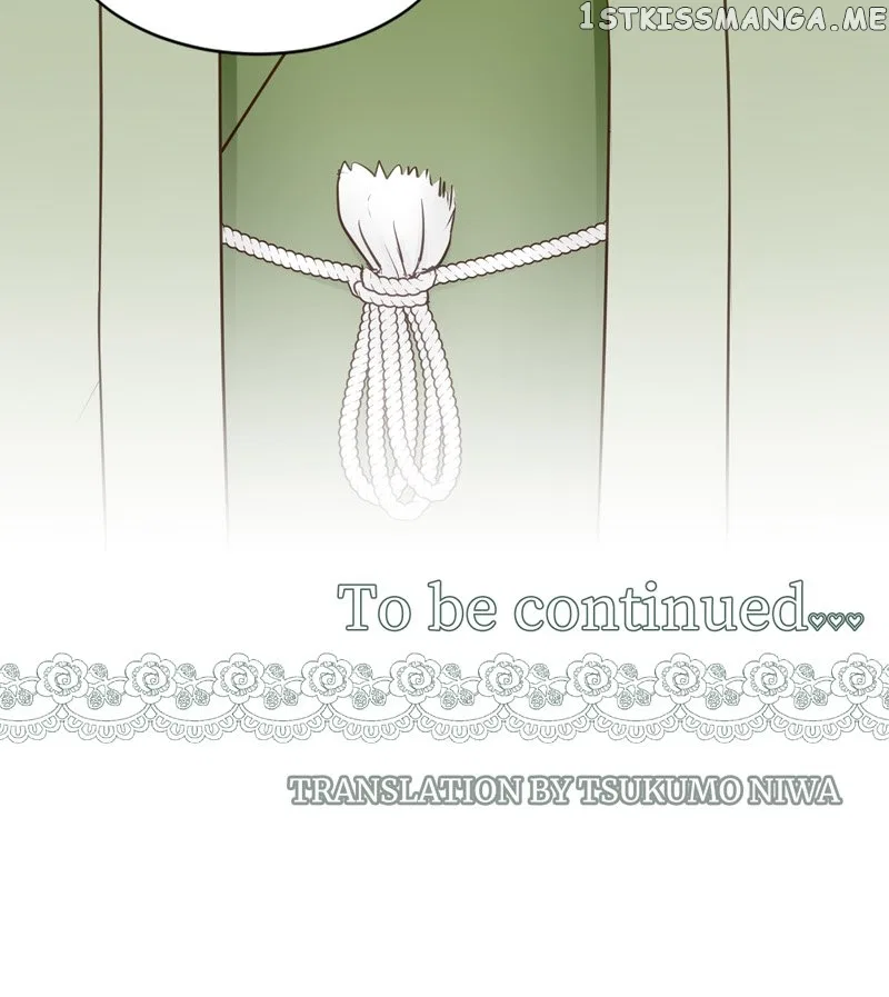 Teach Me, Mr. Sadistic Butler Chapter 62 – Page 49