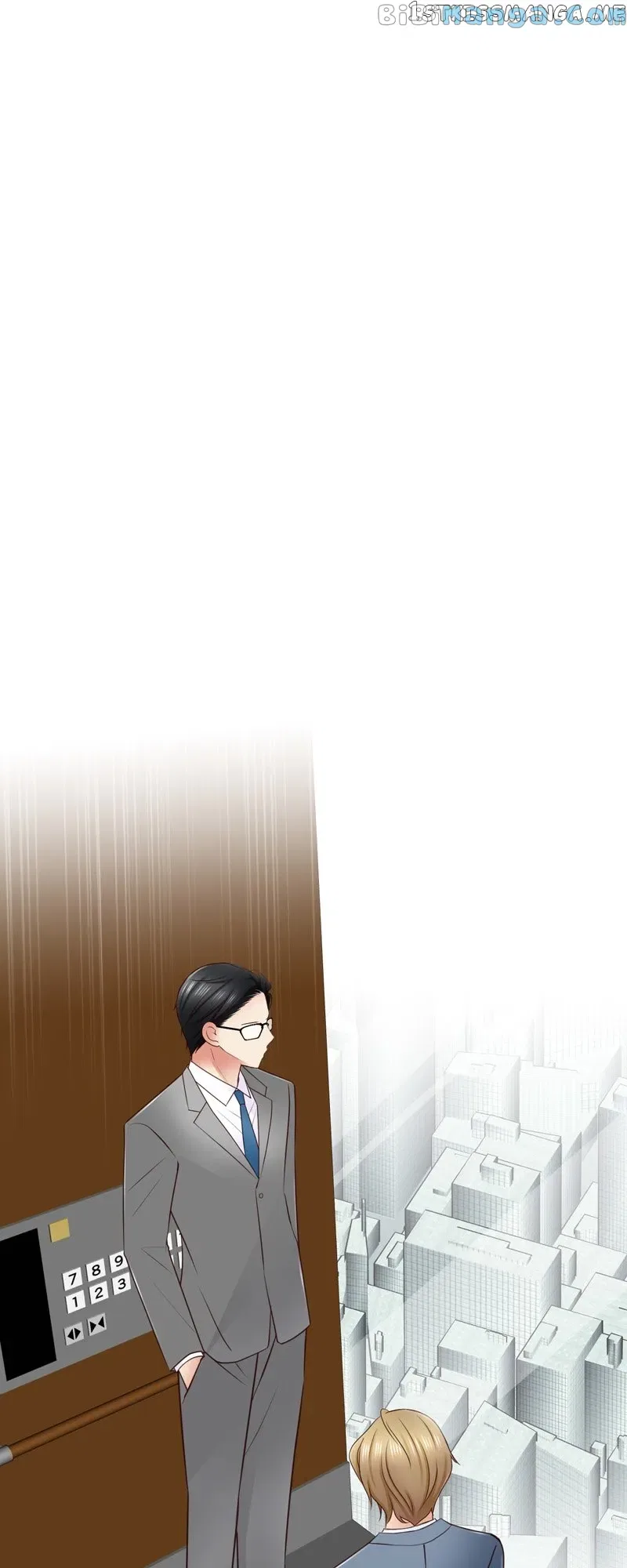 Teach Me, Mr. Sadistic Butler Chapter 61 – Page 8