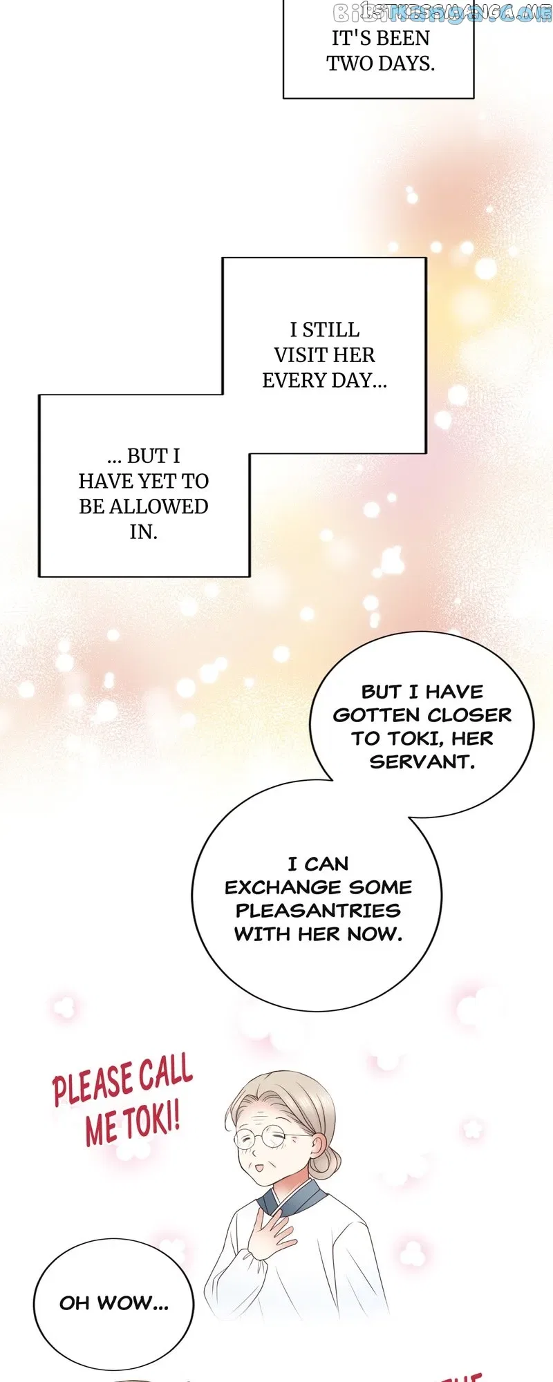 Teach Me, Mr. Sadistic Butler Chapter 61 – Page 10