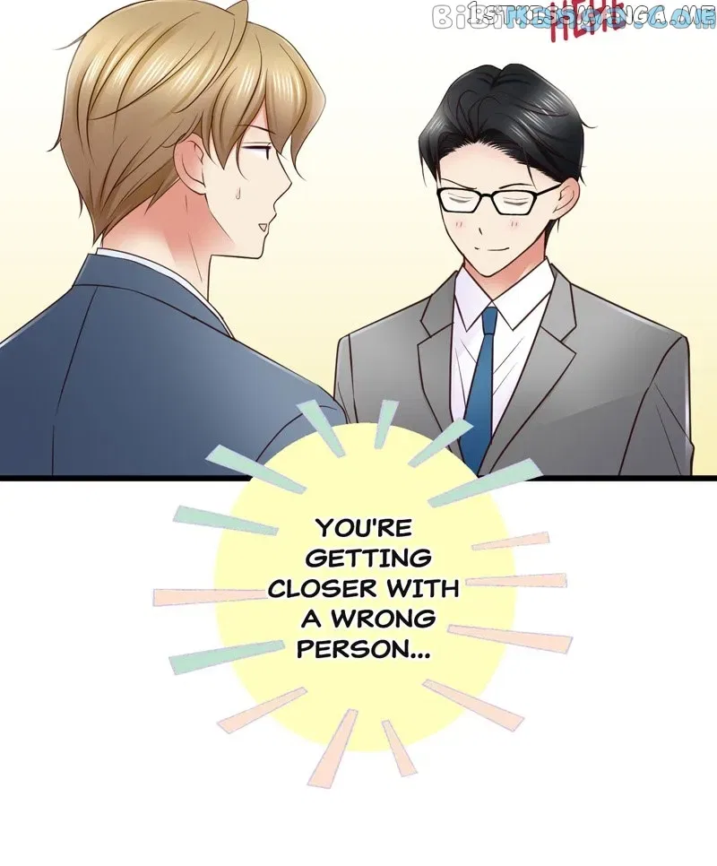 Teach Me, Mr. Sadistic Butler Chapter 61 – Page 11