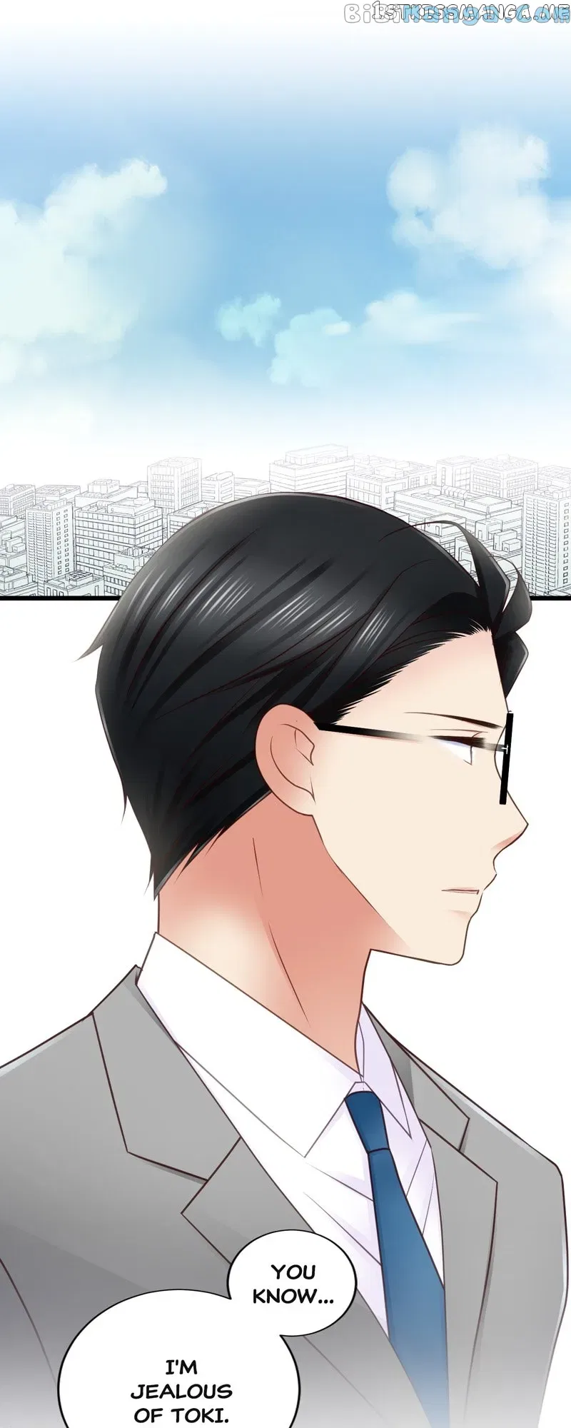 Teach Me, Mr. Sadistic Butler Chapter 61 – Page 12