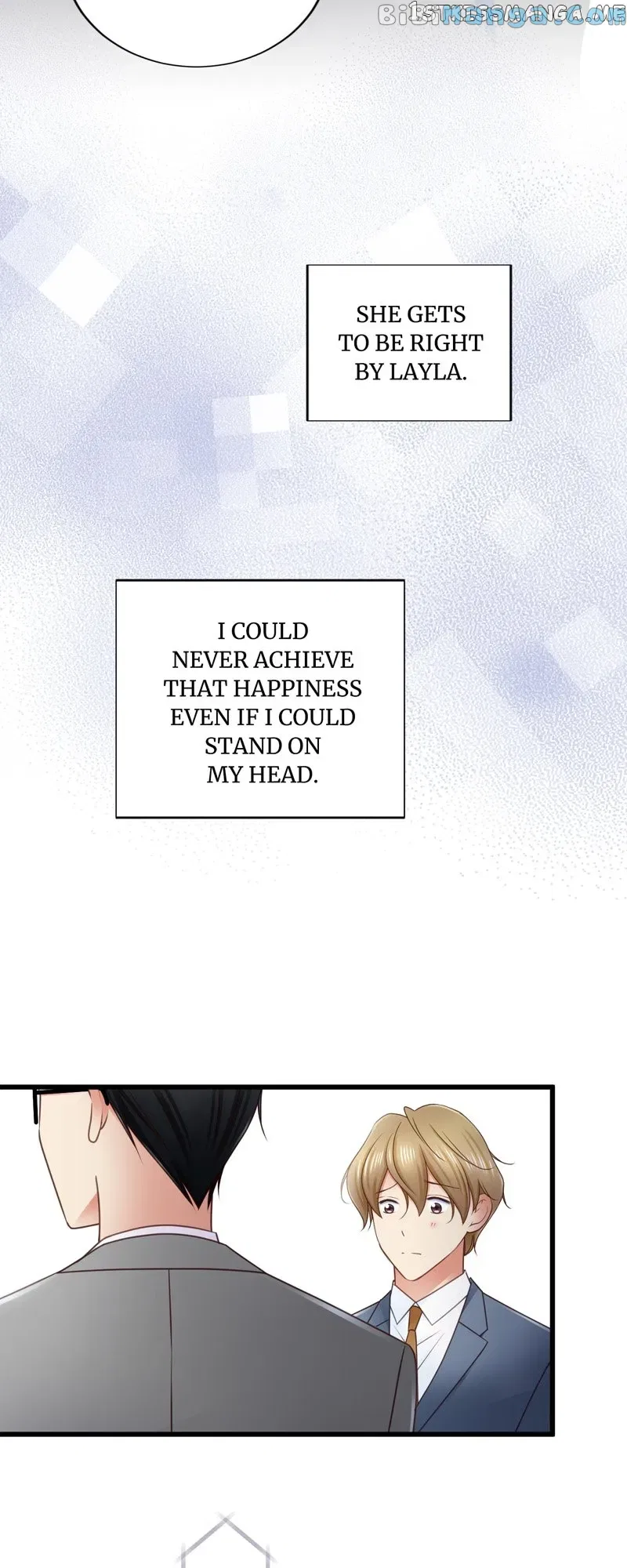 Teach Me, Mr. Sadistic Butler Chapter 61 – Page 13
