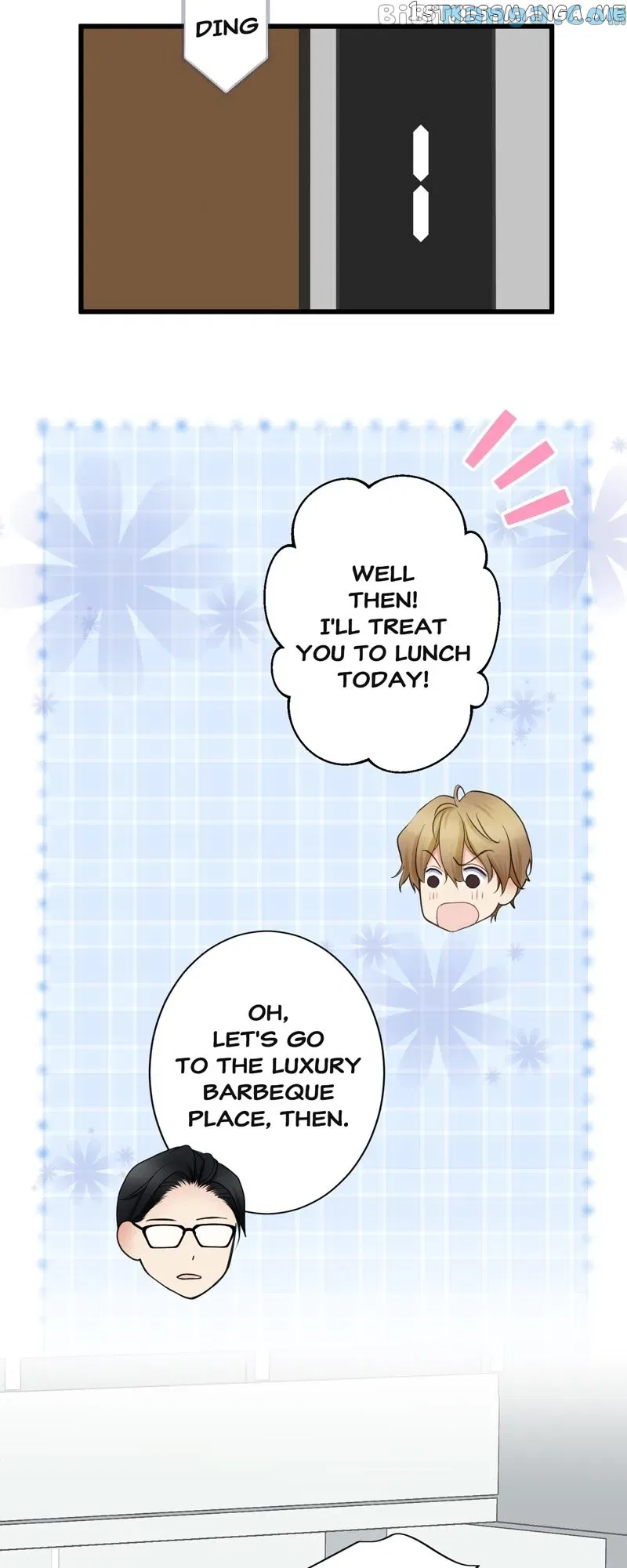 Teach Me, Mr. Sadistic Butler Chapter 61 – Page 14