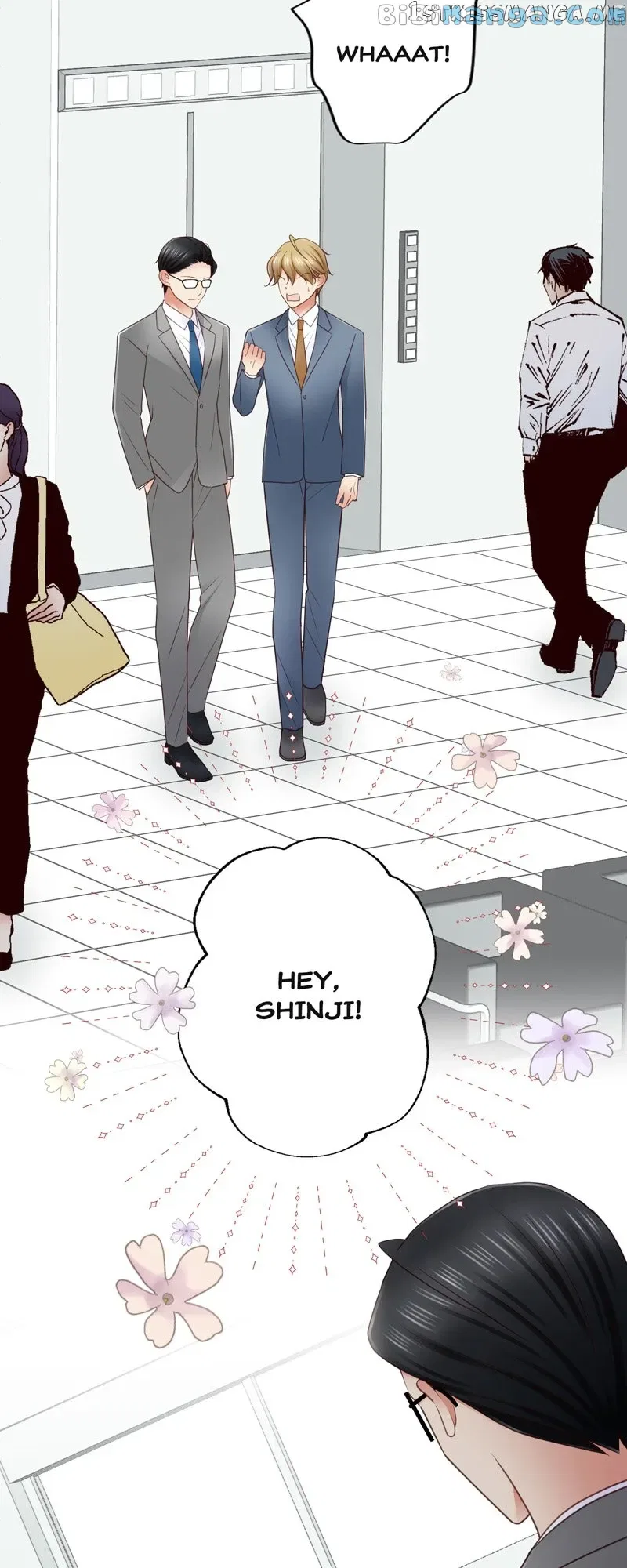 Teach Me, Mr. Sadistic Butler Chapter 61 – Page 15
