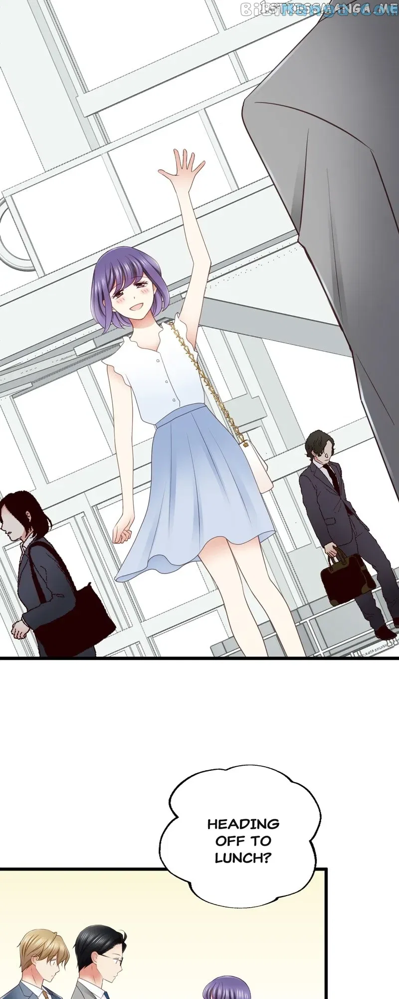 Teach Me, Mr. Sadistic Butler Chapter 61 – Page 16