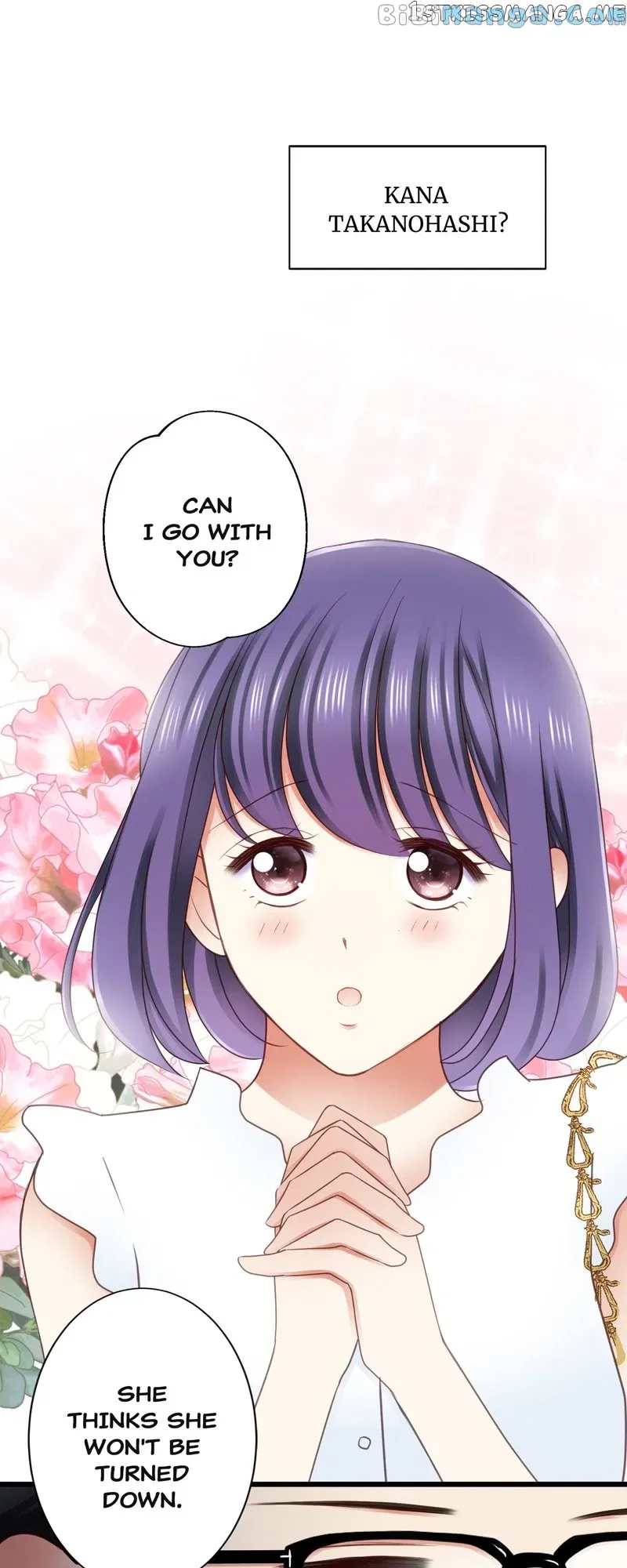 Teach Me, Mr. Sadistic Butler Chapter 61 – Page 18