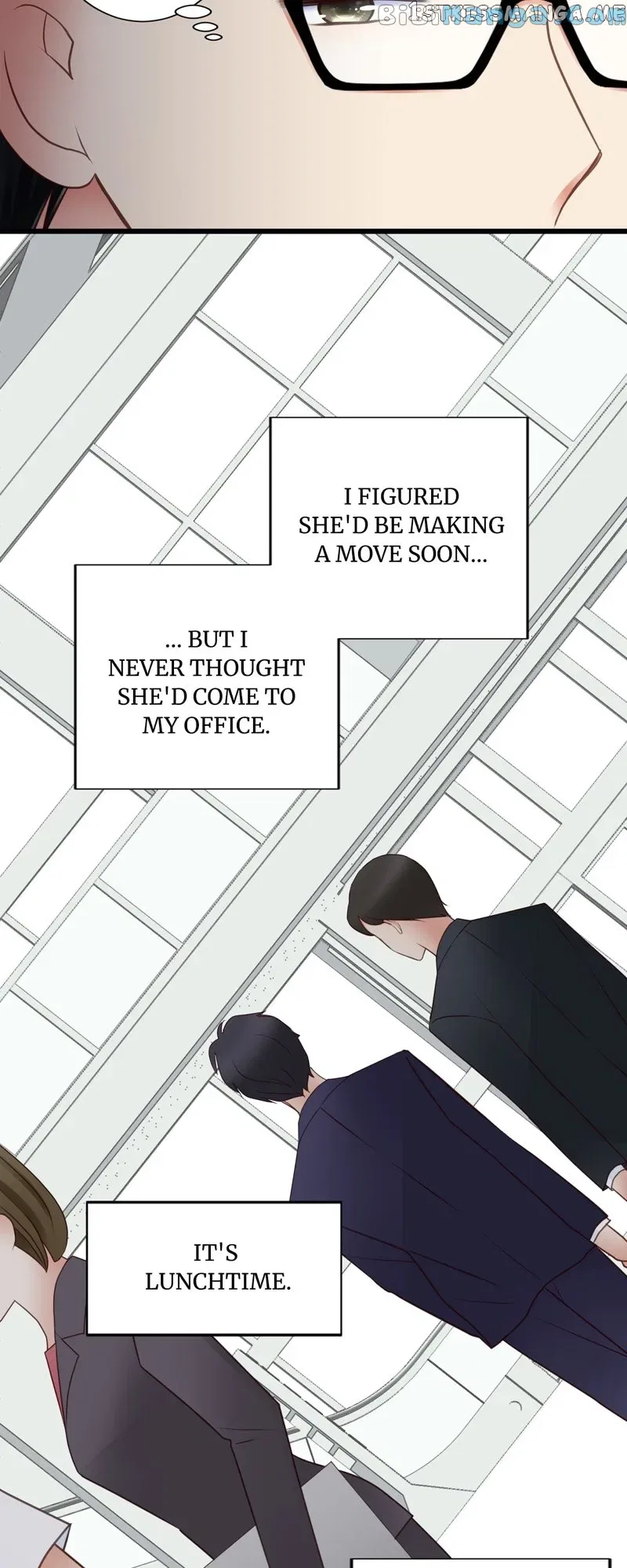 Teach Me, Mr. Sadistic Butler Chapter 61 – Page 19
