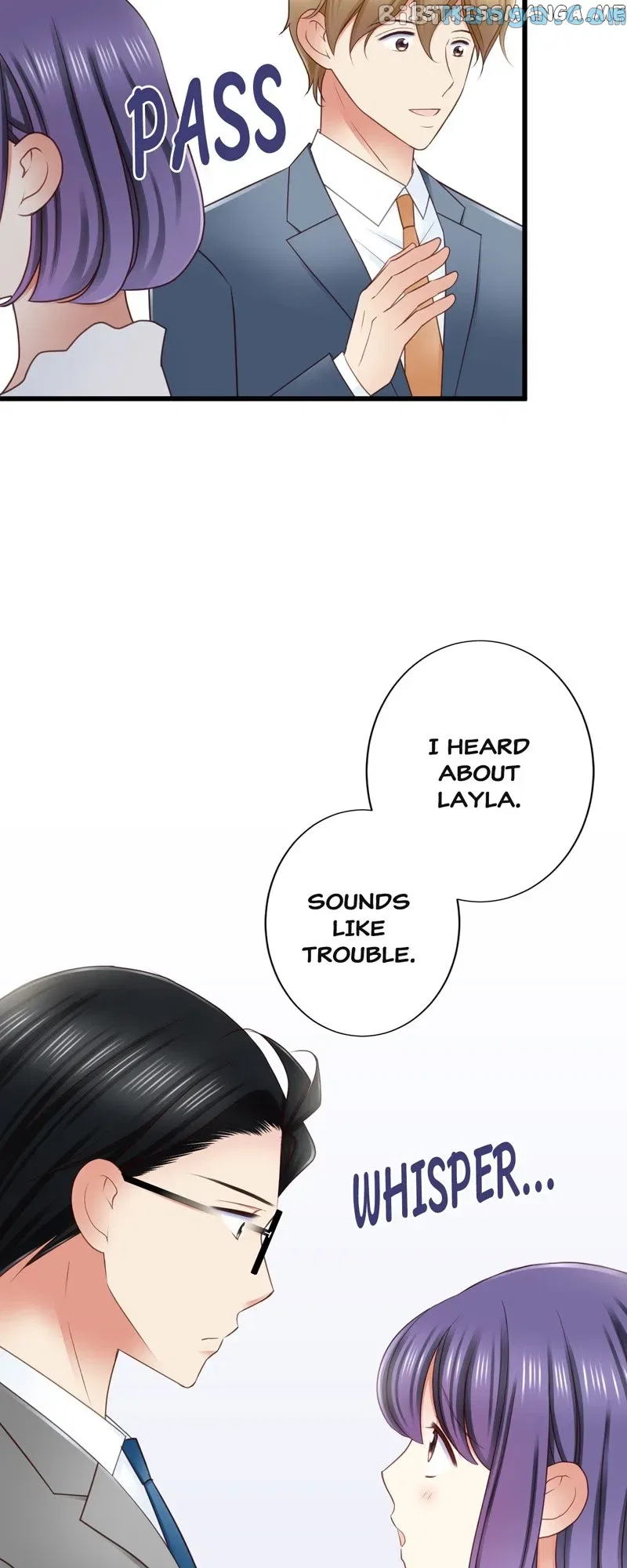 Teach Me, Mr. Sadistic Butler Chapter 61 – Page 21