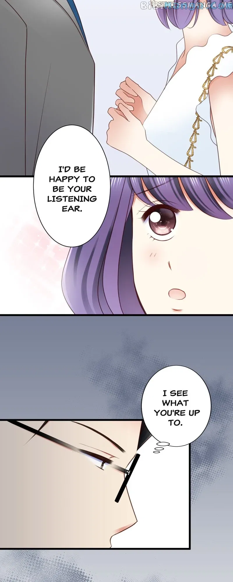 Teach Me, Mr. Sadistic Butler Chapter 61 – Page 22