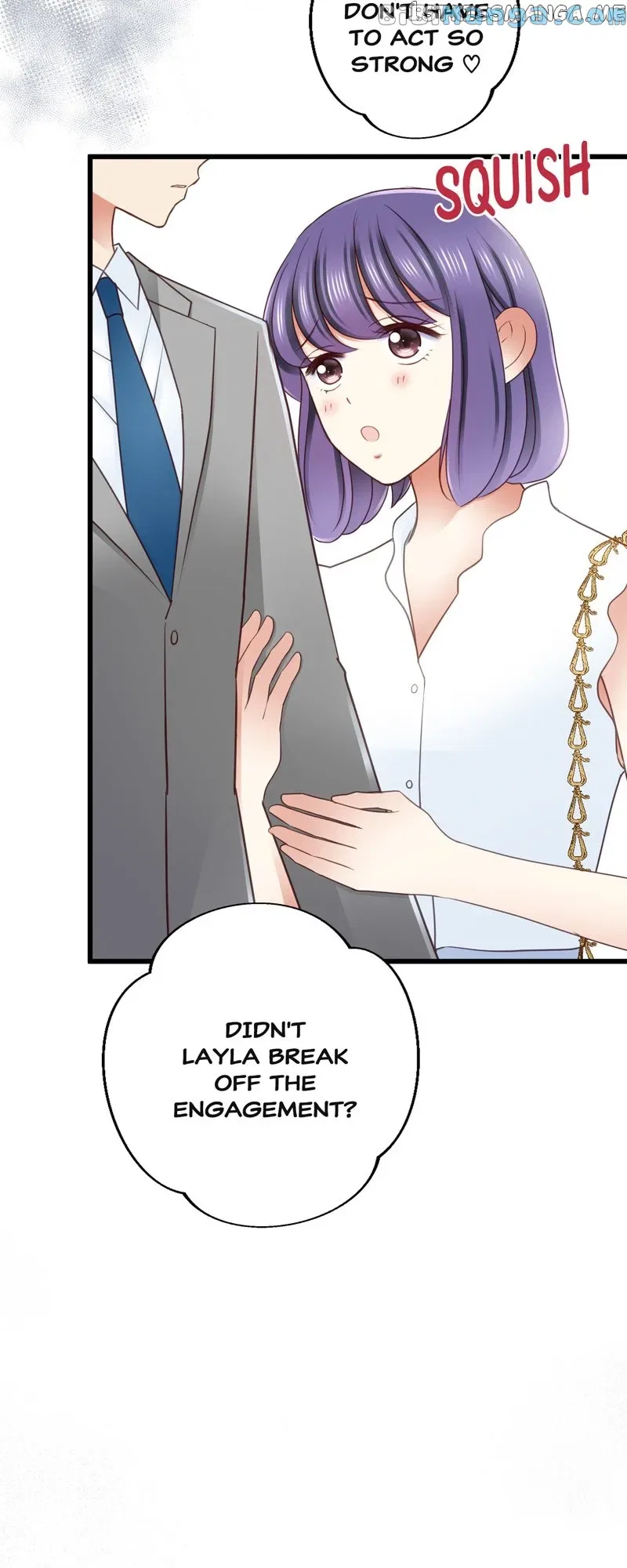 Teach Me, Mr. Sadistic Butler Chapter 61 – Page 25