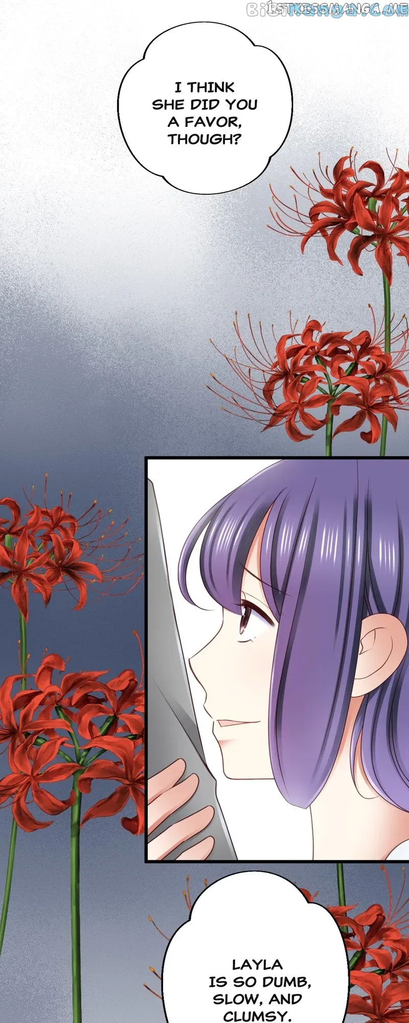 Teach Me, Mr. Sadistic Butler Chapter 61 – Page 26