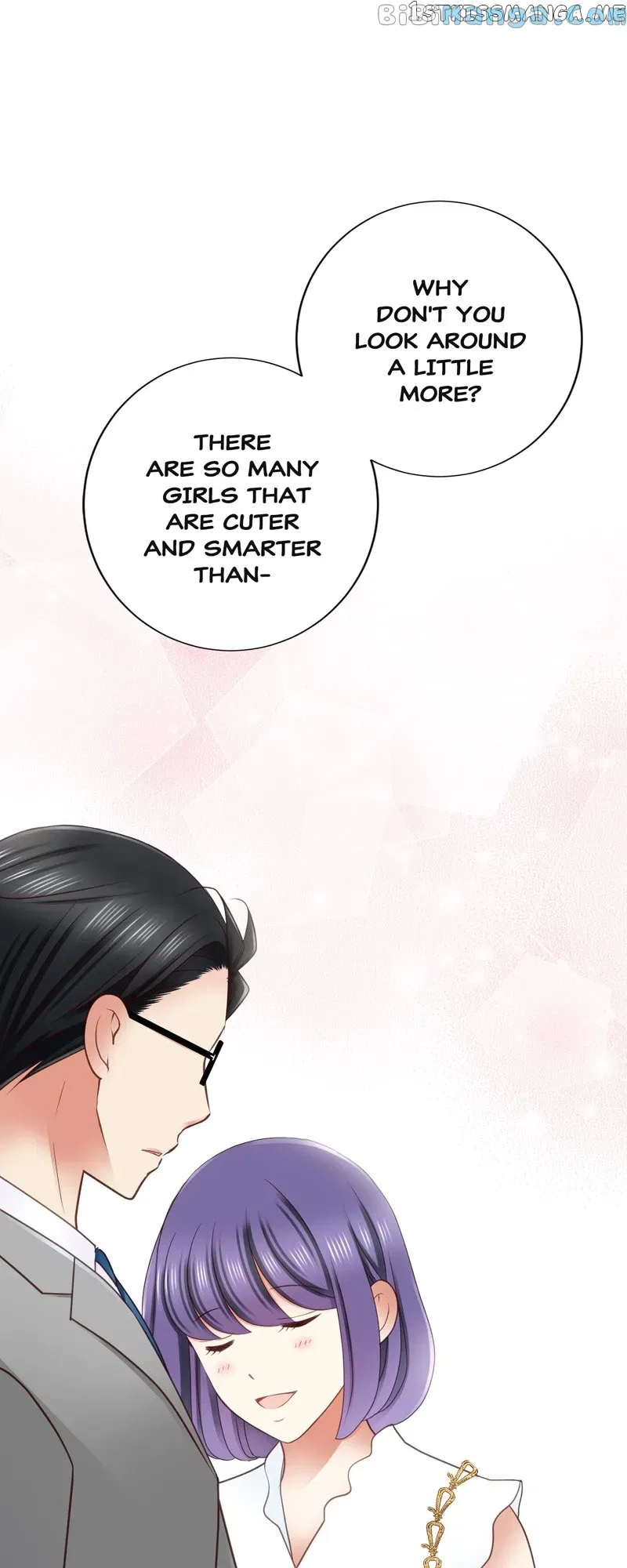 Teach Me, Mr. Sadistic Butler Chapter 61 – Page 28