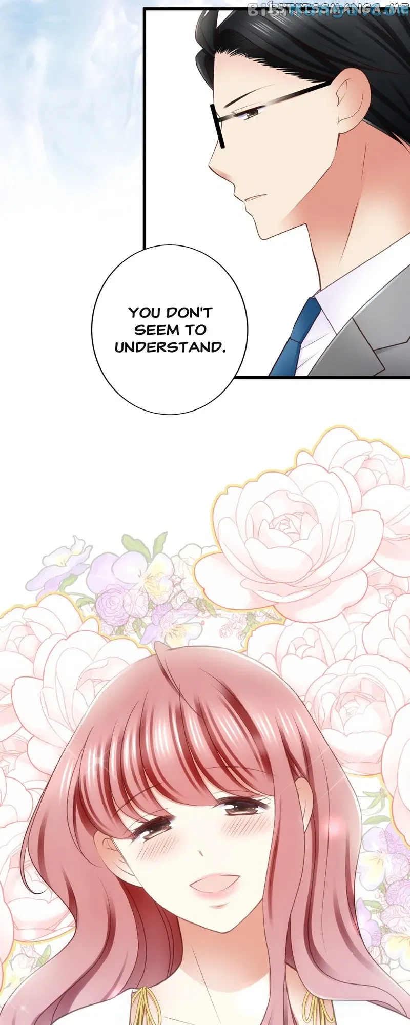 Teach Me, Mr. Sadistic Butler Chapter 61 – Page 34
