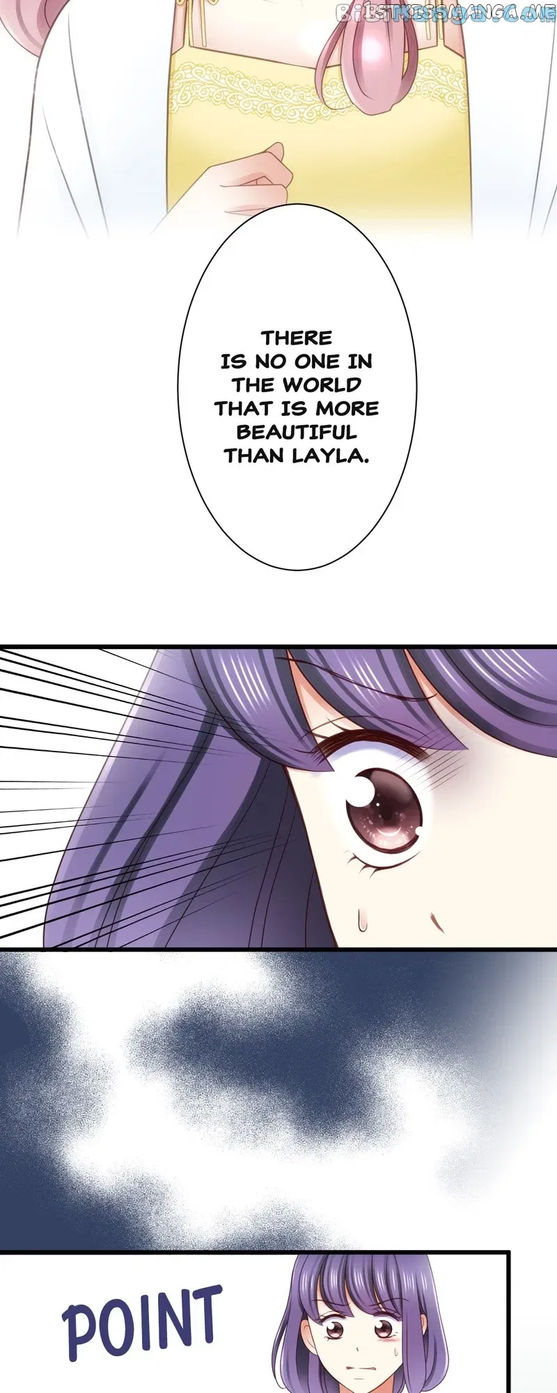 Teach Me, Mr. Sadistic Butler Chapter 61 – Page 35