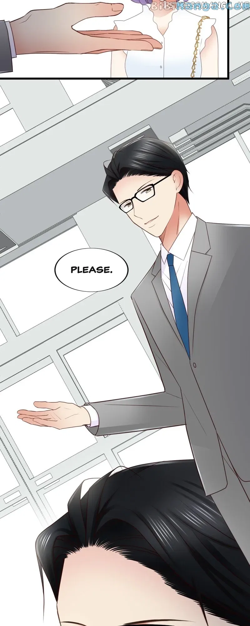 Teach Me, Mr. Sadistic Butler Chapter 61 – Page 36