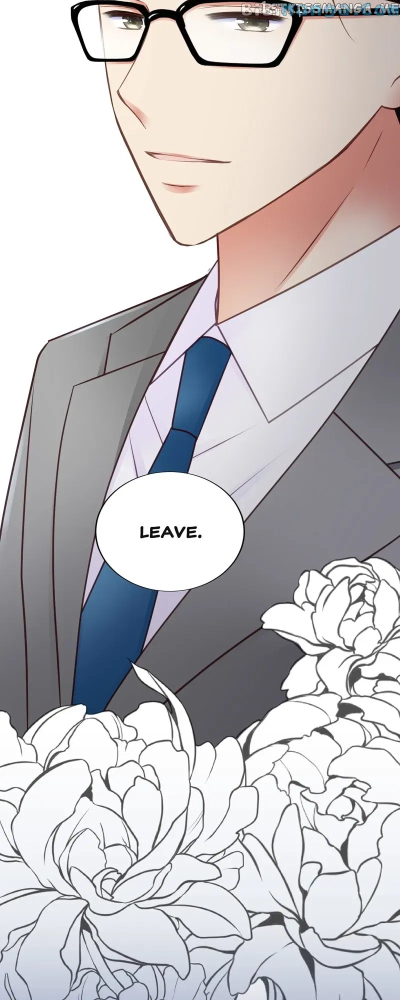 Teach Me, Mr. Sadistic Butler Chapter 61 – Page 37