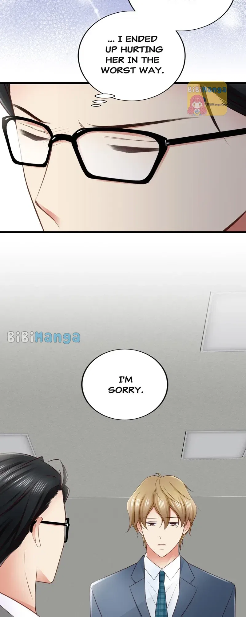 Teach Me, Mr. Sadistic Butler Chapter 60 – Page 8