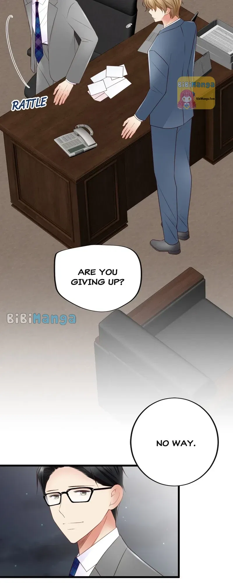 Teach Me, Mr. Sadistic Butler Chapter 60 – Page 10