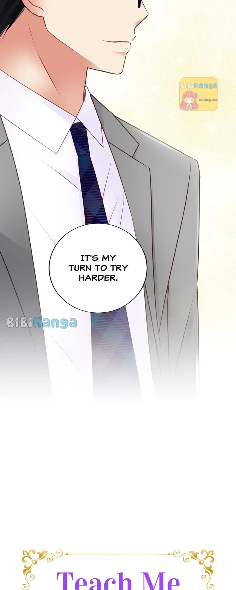 Teach Me, Mr. Sadistic Butler Chapter 60 – Page 12