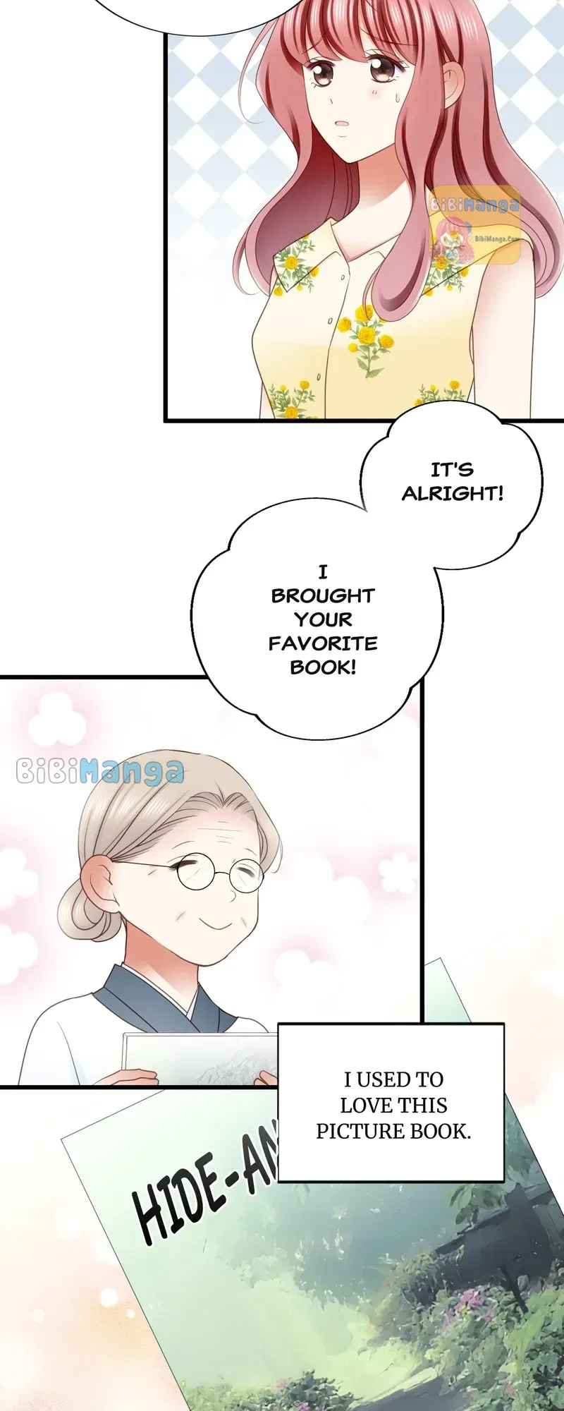 Teach Me, Mr. Sadistic Butler Chapter 60 – Page 15