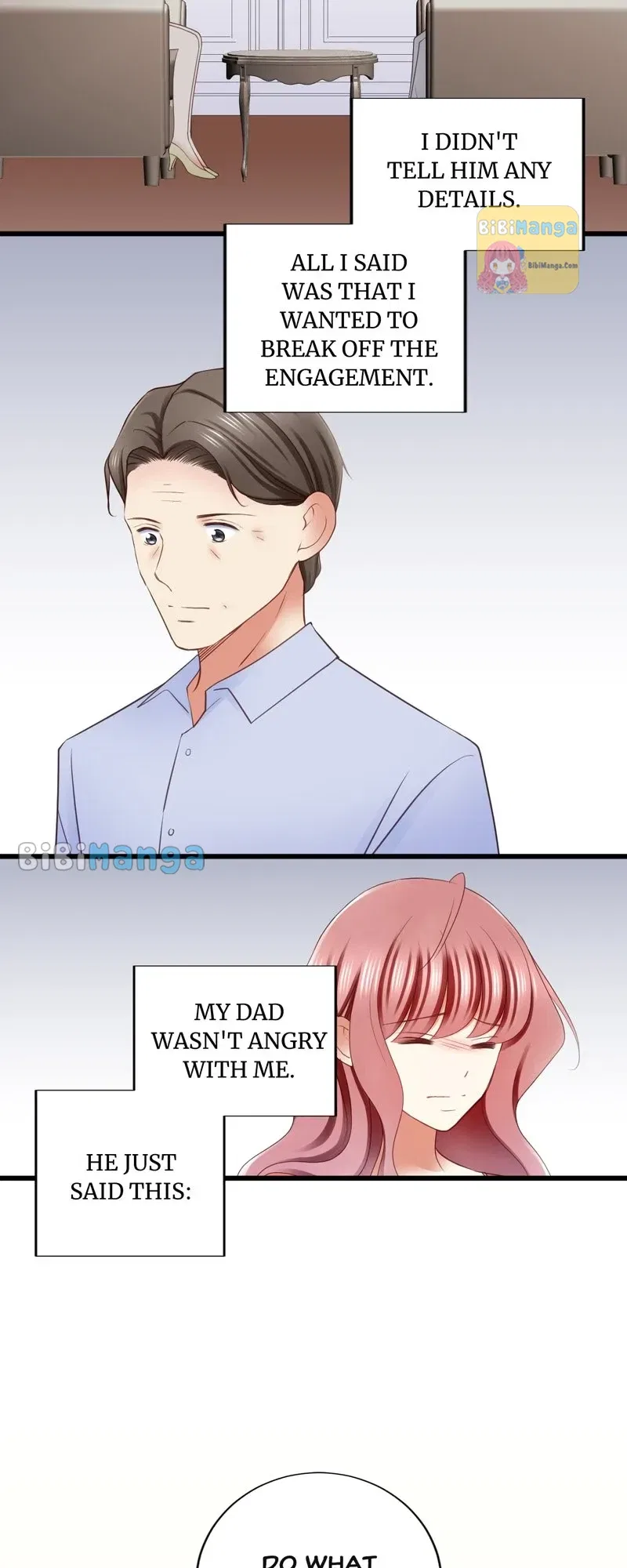 Teach Me, Mr. Sadistic Butler Chapter 60 – Page 18