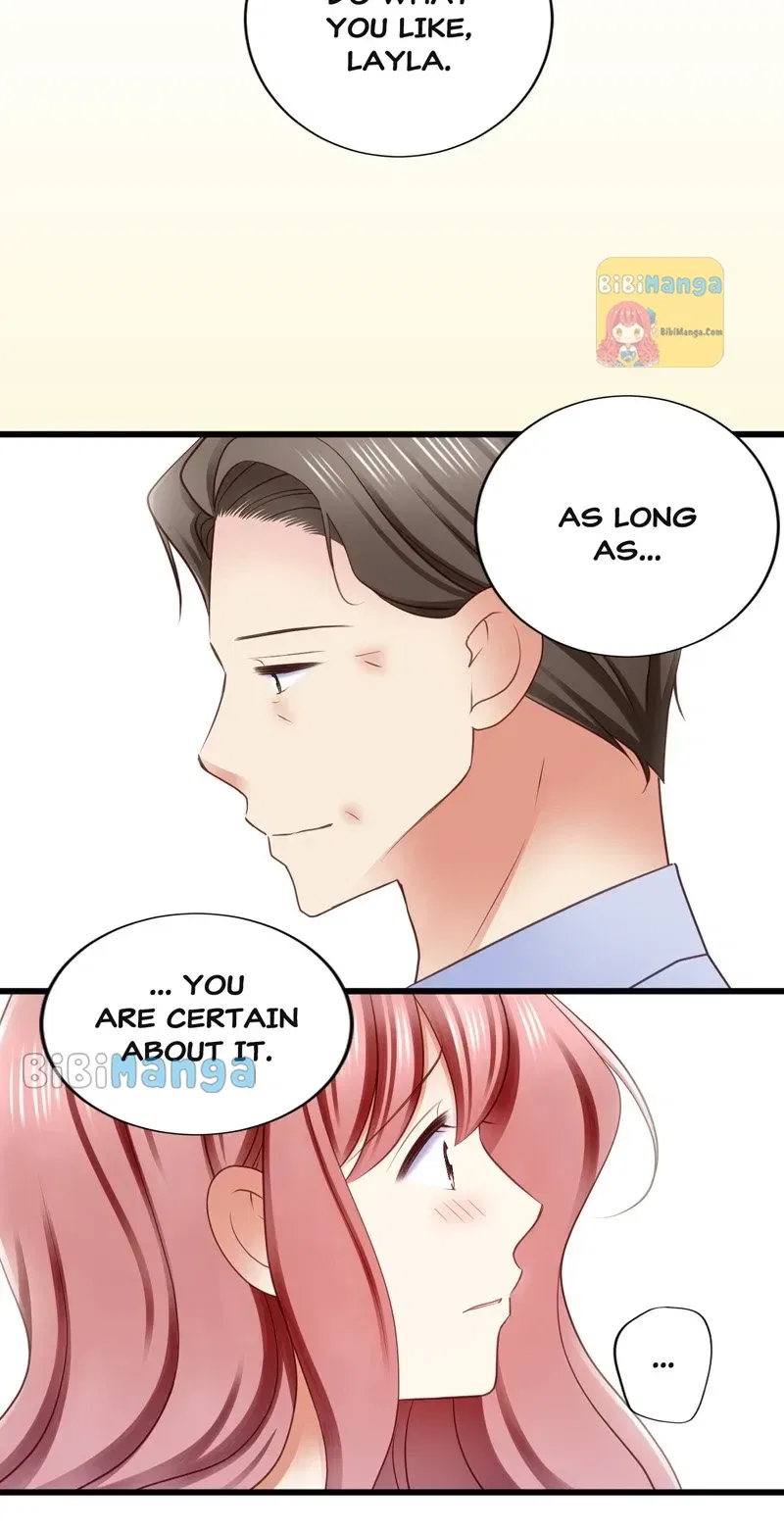 Teach Me, Mr. Sadistic Butler Chapter 60 – Page 19