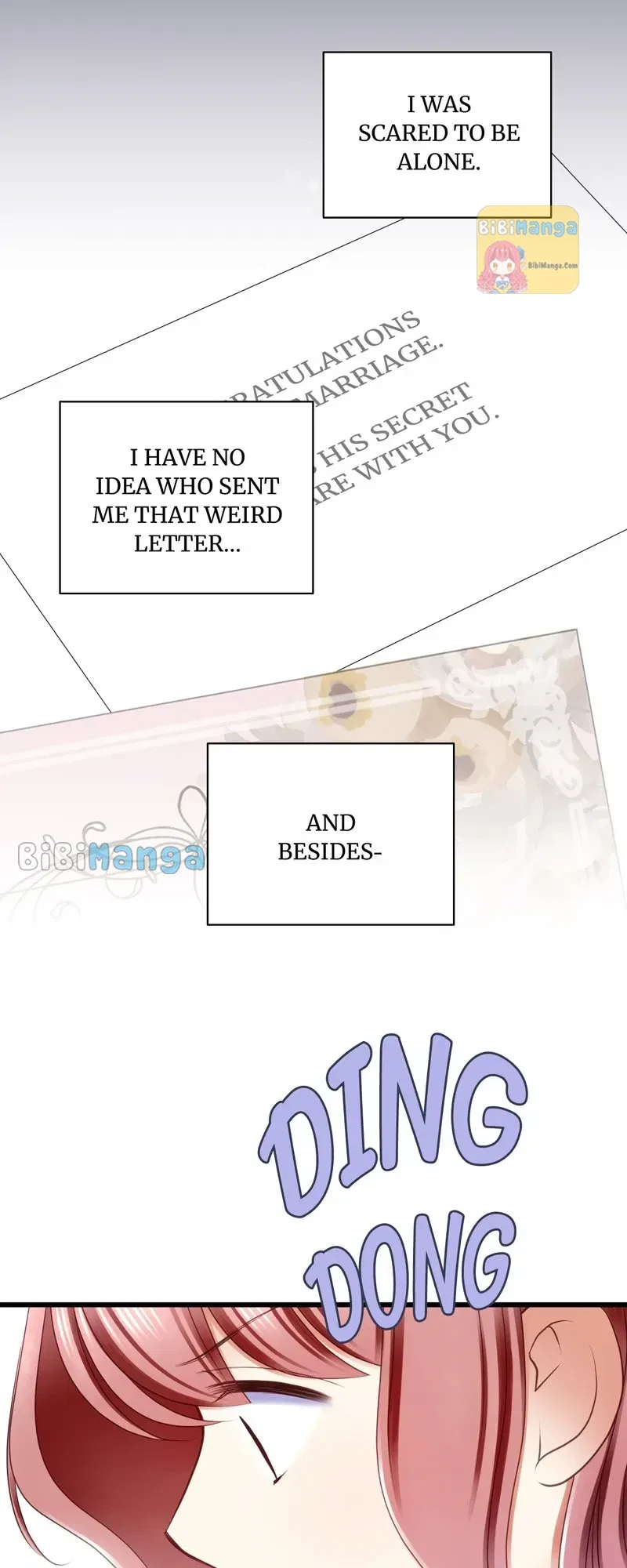 Teach Me, Mr. Sadistic Butler Chapter 60 – Page 23