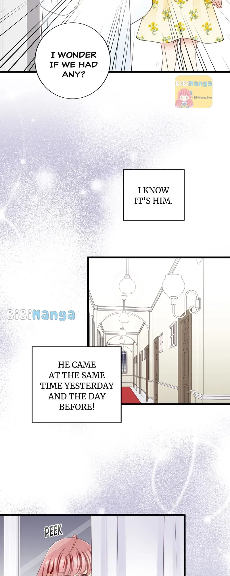 Teach Me, Mr. Sadistic Butler Chapter 60 – Page 27