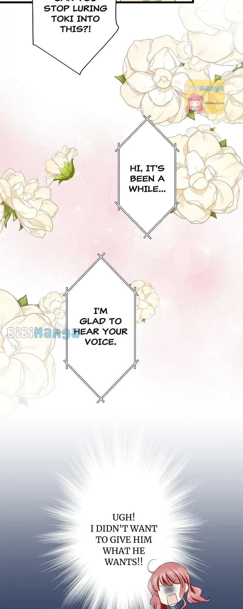 Teach Me, Mr. Sadistic Butler Chapter 60 – Page 38
