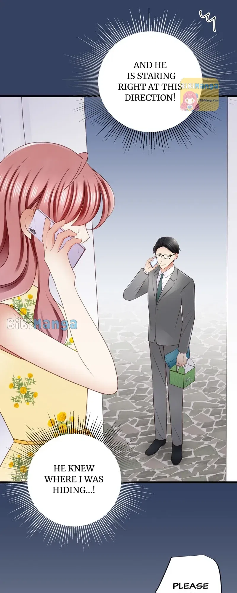 Teach Me, Mr. Sadistic Butler Chapter 60 – Page 40
