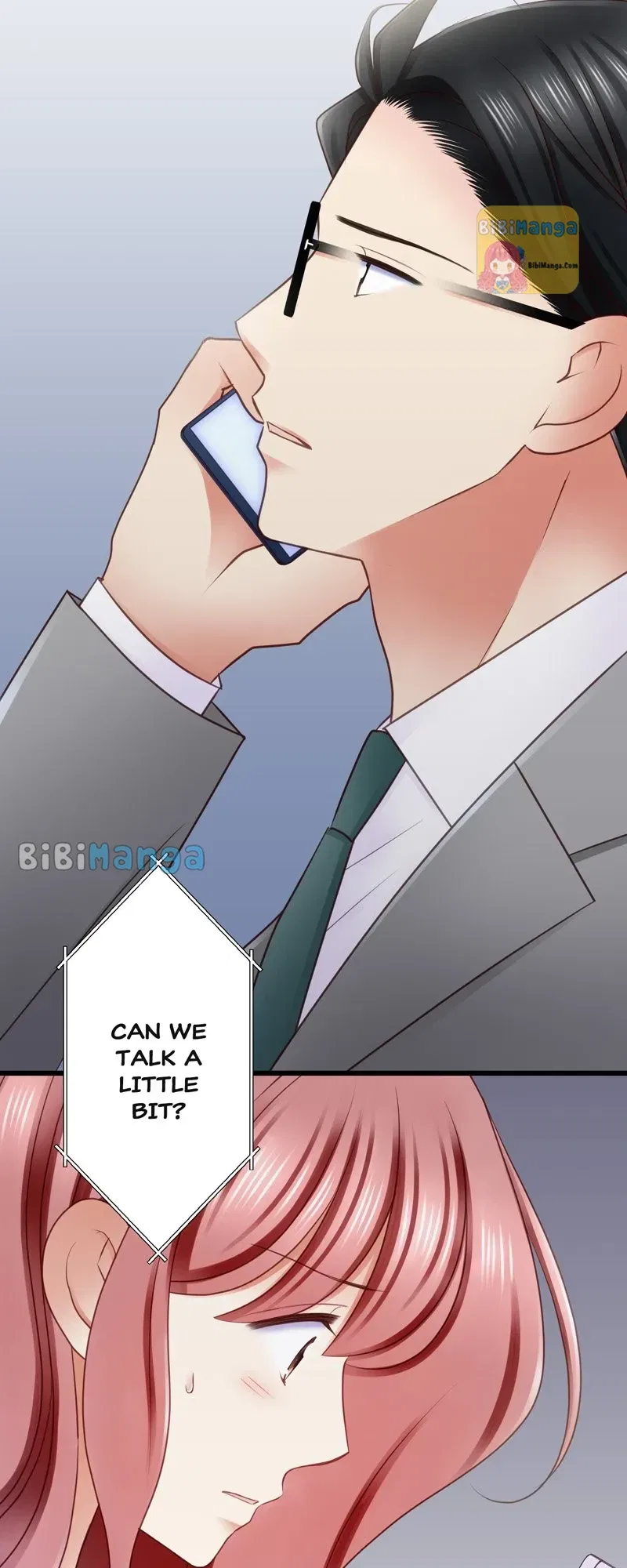 Teach Me, Mr. Sadistic Butler Chapter 60 – Page 42