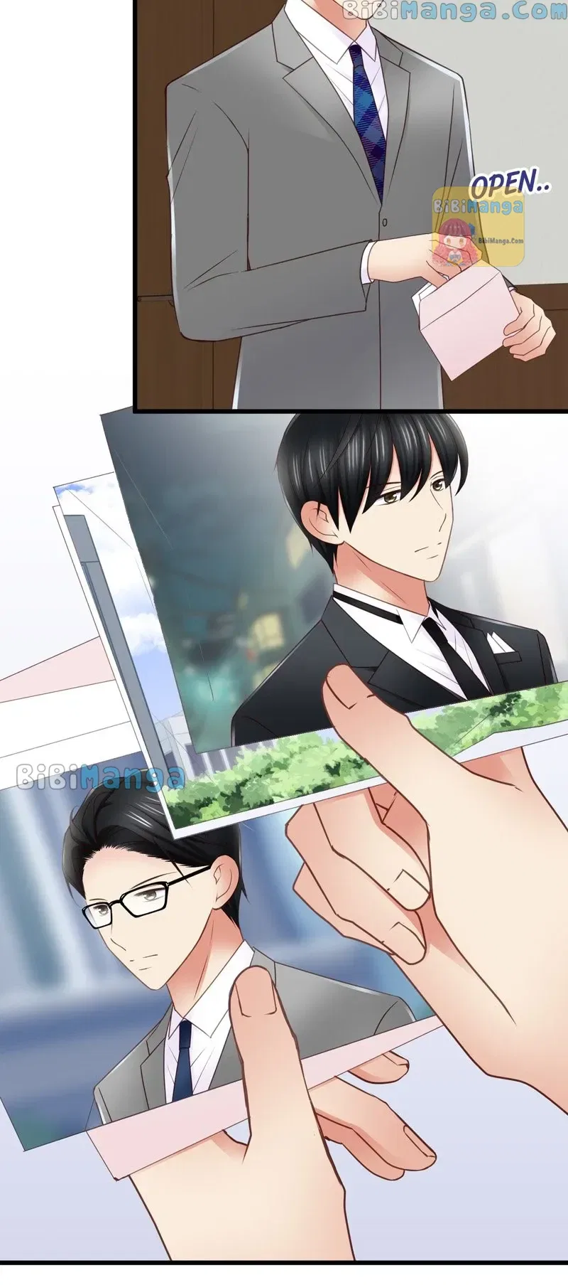 Teach Me, Mr. Sadistic Butler Chapter 59 – Page 6