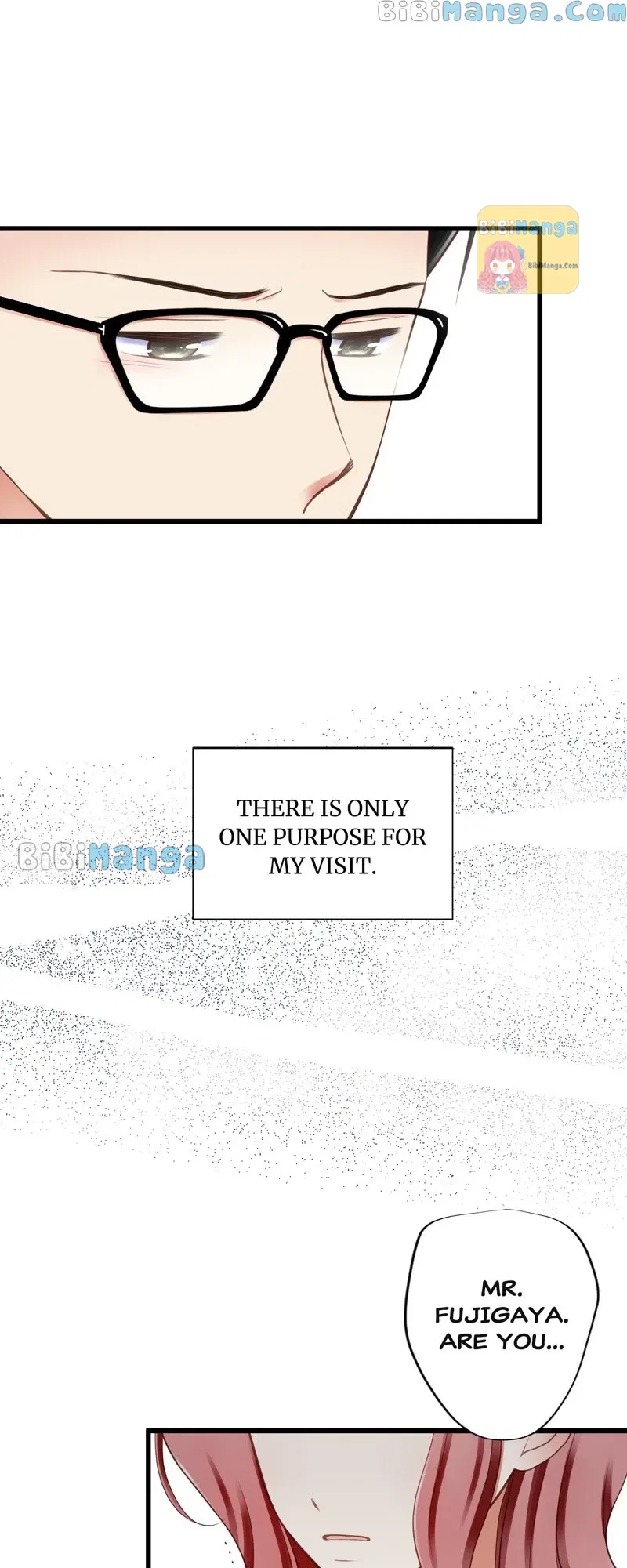 Teach Me, Mr. Sadistic Butler Chapter 59 – Page 7