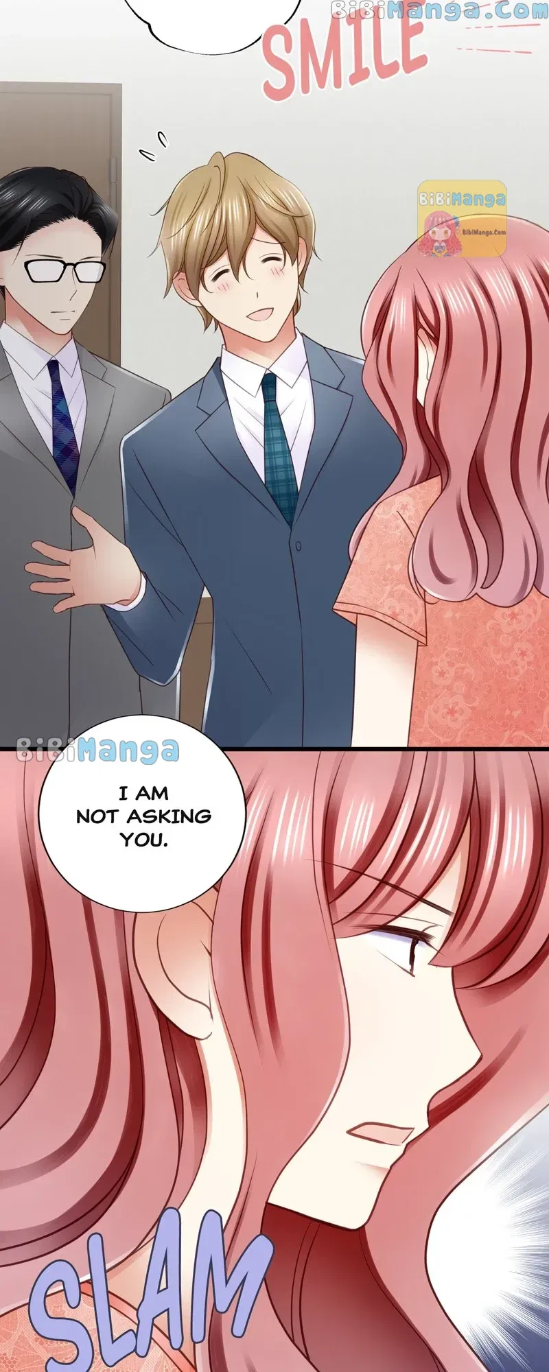 Teach Me, Mr. Sadistic Butler Chapter 59 – Page 12