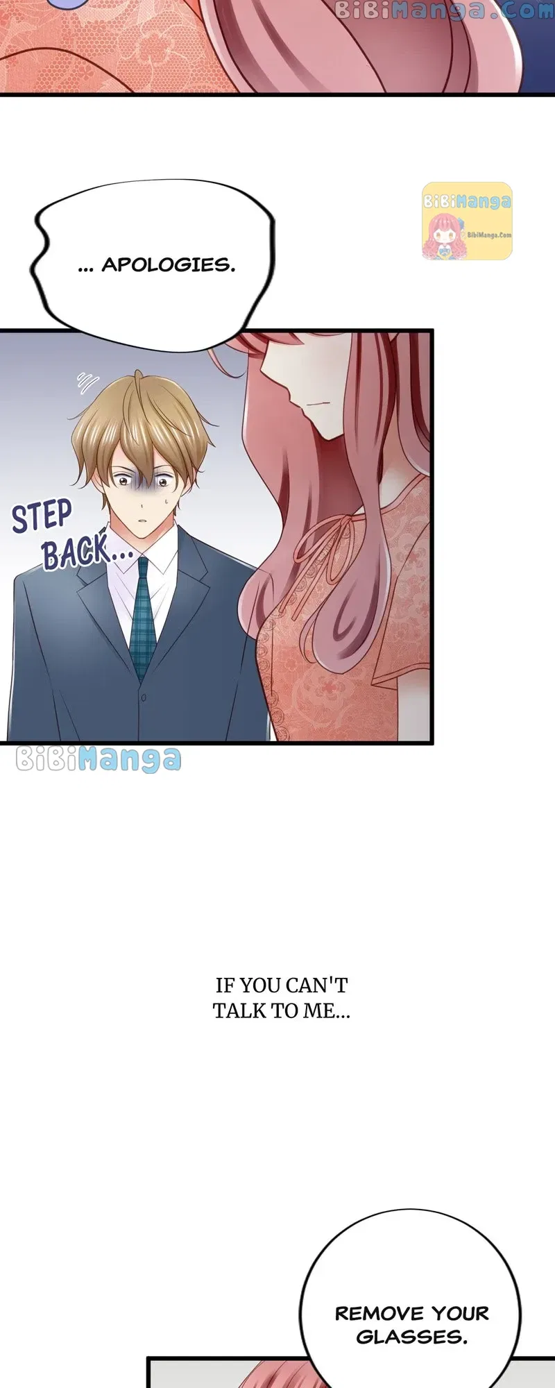 Teach Me, Mr. Sadistic Butler Chapter 59 – Page 13