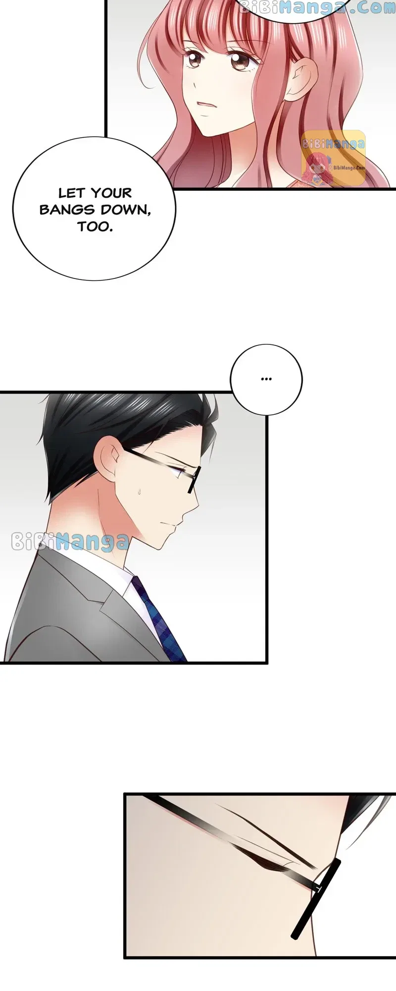 Teach Me, Mr. Sadistic Butler Chapter 59 – Page 14