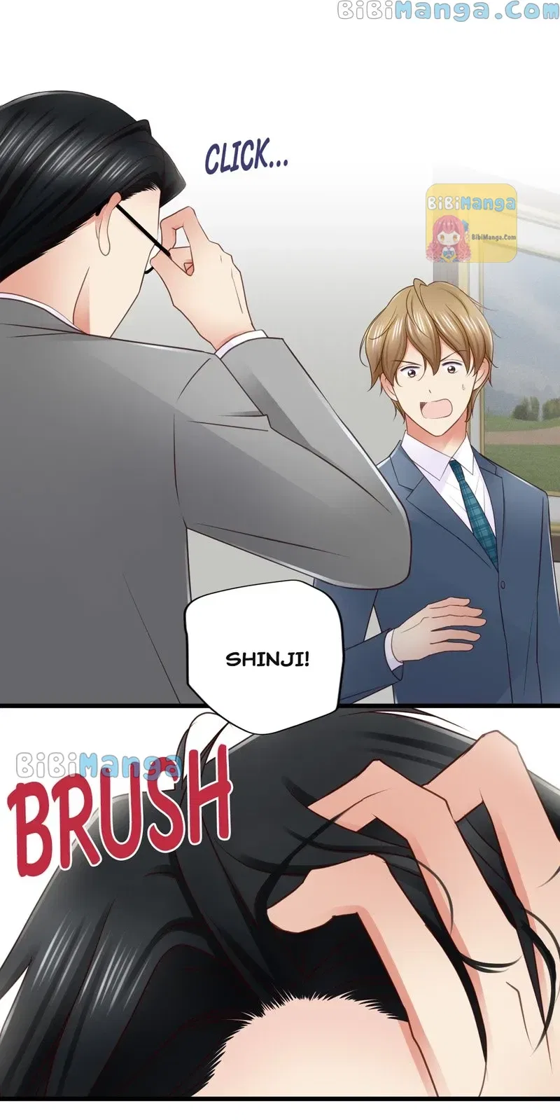 Teach Me, Mr. Sadistic Butler Chapter 59 – Page 15