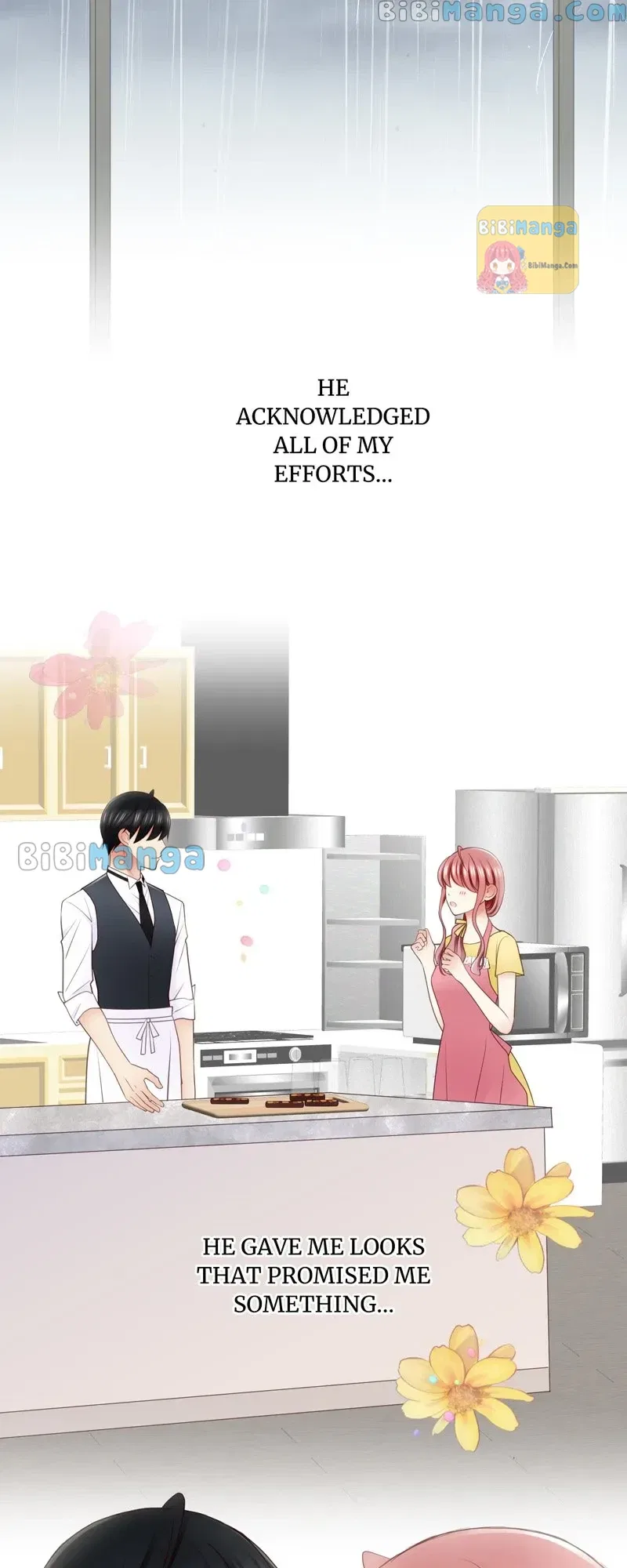 Teach Me, Mr. Sadistic Butler Chapter 59 – Page 19