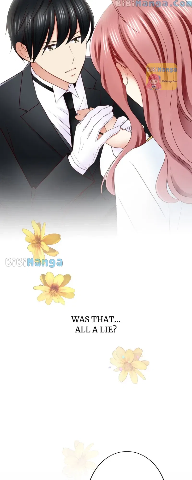 Teach Me, Mr. Sadistic Butler Chapter 59 – Page 20