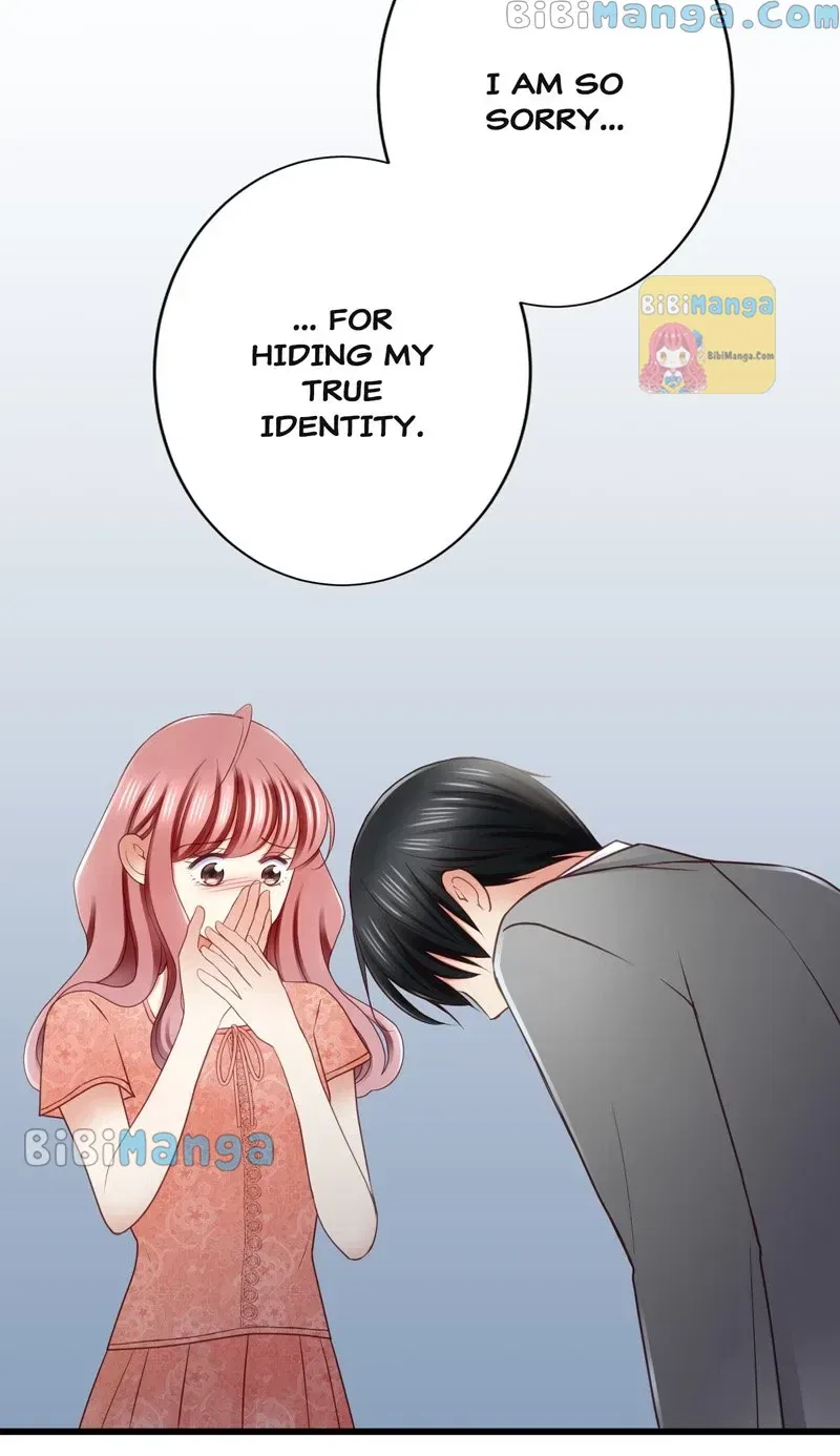 Teach Me, Mr. Sadistic Butler Chapter 59 – Page 21