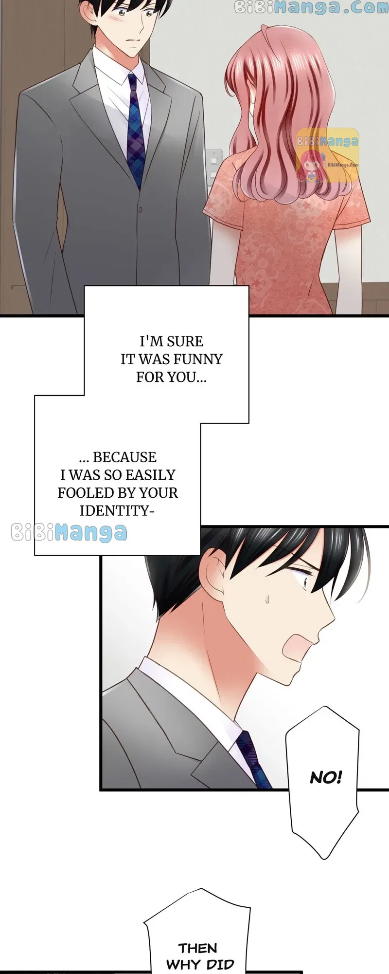 Teach Me, Mr. Sadistic Butler Chapter 59 – Page 25