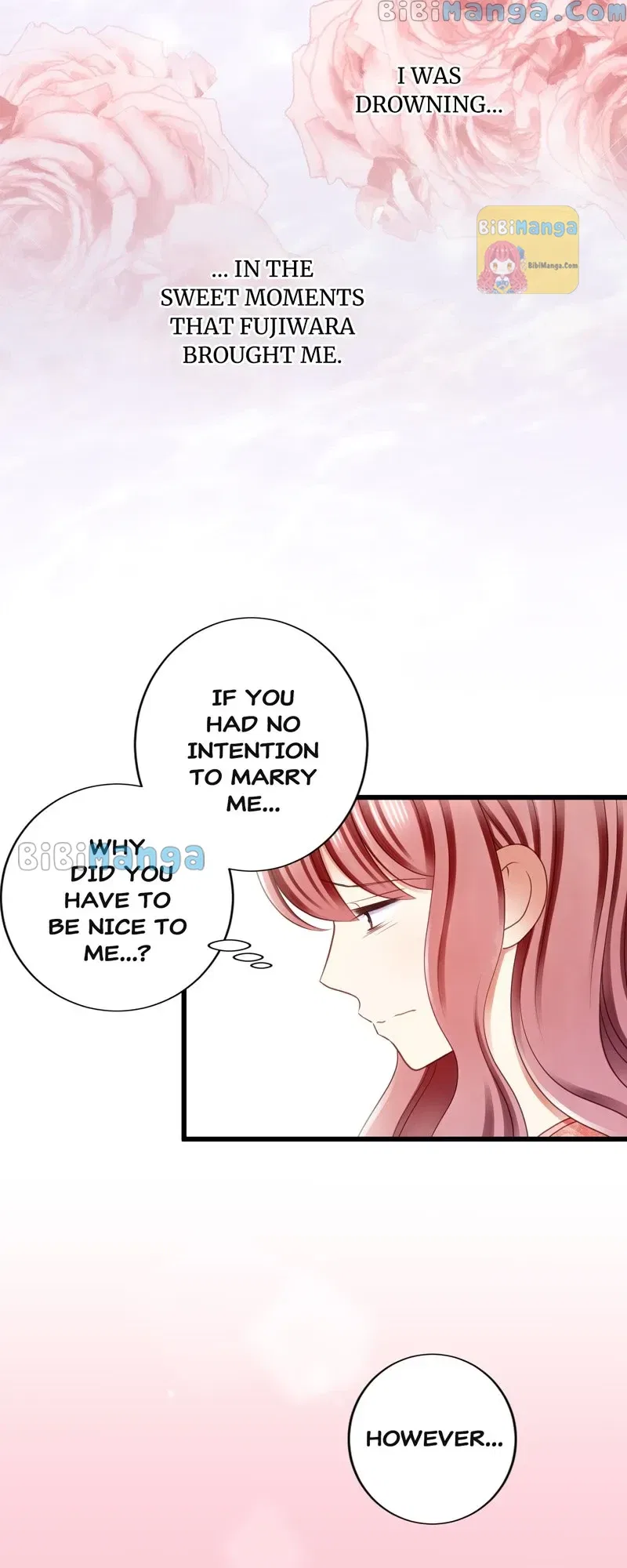 Teach Me, Mr. Sadistic Butler Chapter 59 – Page 31